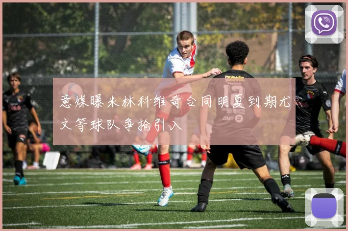 意媒曝米林科维奇合同明夏到期尤文等球队争抢引入
